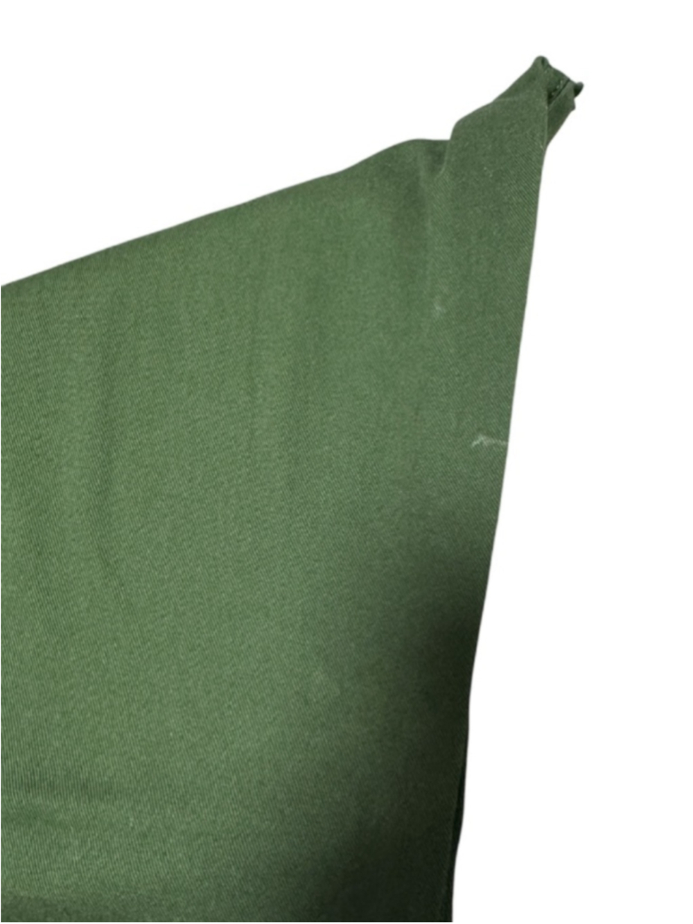 Topo Designs Green Trousers Size 6, Field Pants Straight leg, New without tags - Picture 12 of 12